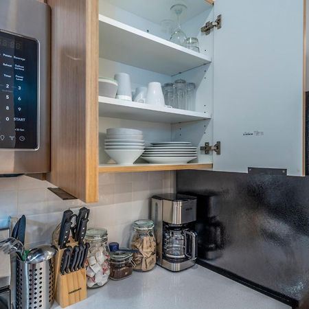 Prime Otr, 3 Lux Queen Beds, Two 55In Tvs, Steps To Tql, Findlay Market, Light Rail, Fast Wifi Cincinnati Buitenkant foto