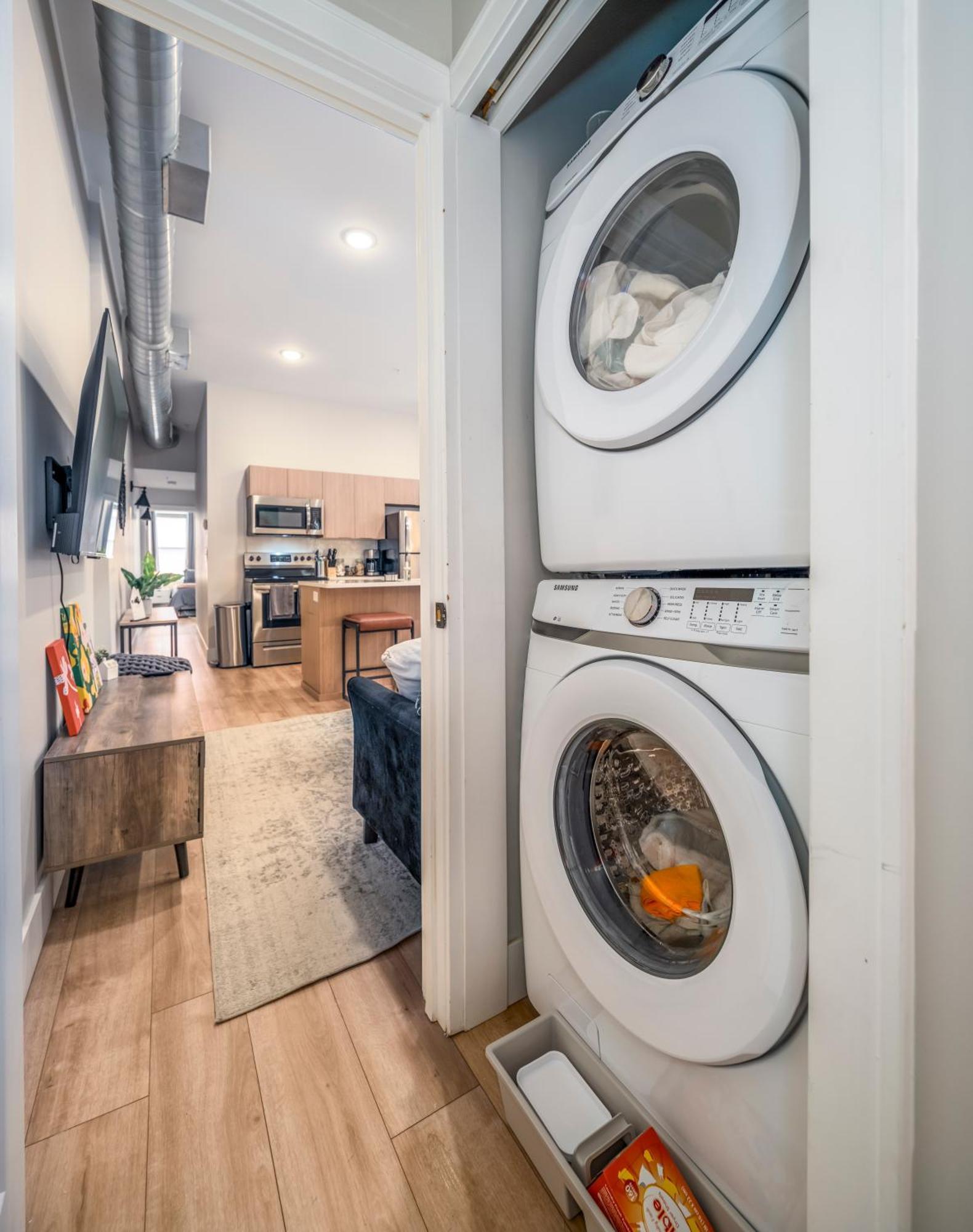 Prime Otr, 3 Lux Queen Beds, Two 55In Tvs, Steps To Tql, Findlay Market, Light Rail, Fast Wifi Cincinnati Buitenkant foto