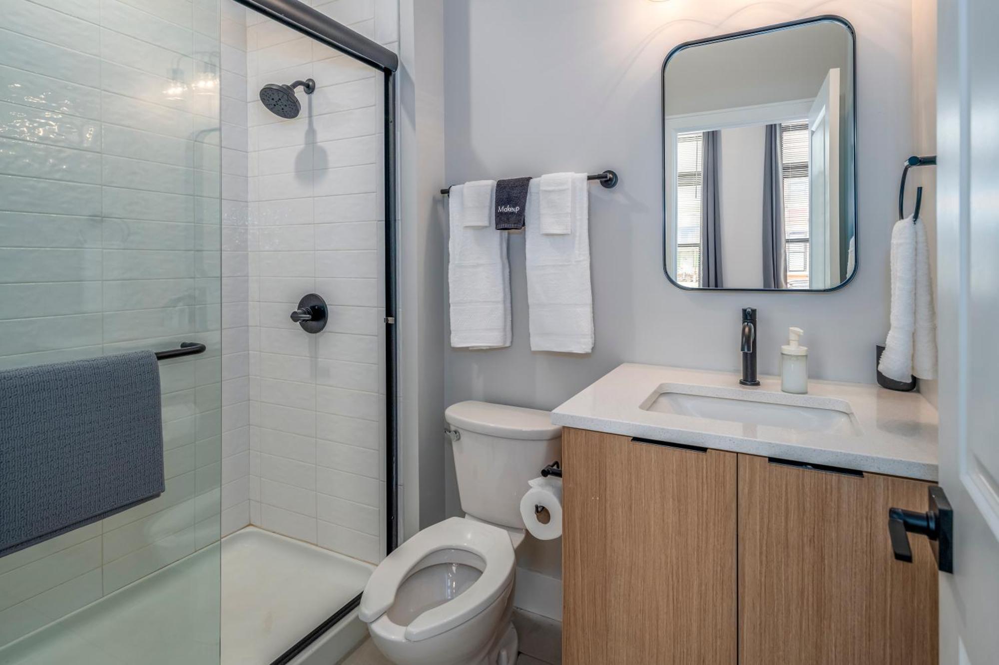 Prime Otr, 3 Lux Queen Beds, Two 55In Tvs, Steps To Tql, Findlay Market, Light Rail, Fast Wifi Cincinnati Buitenkant foto