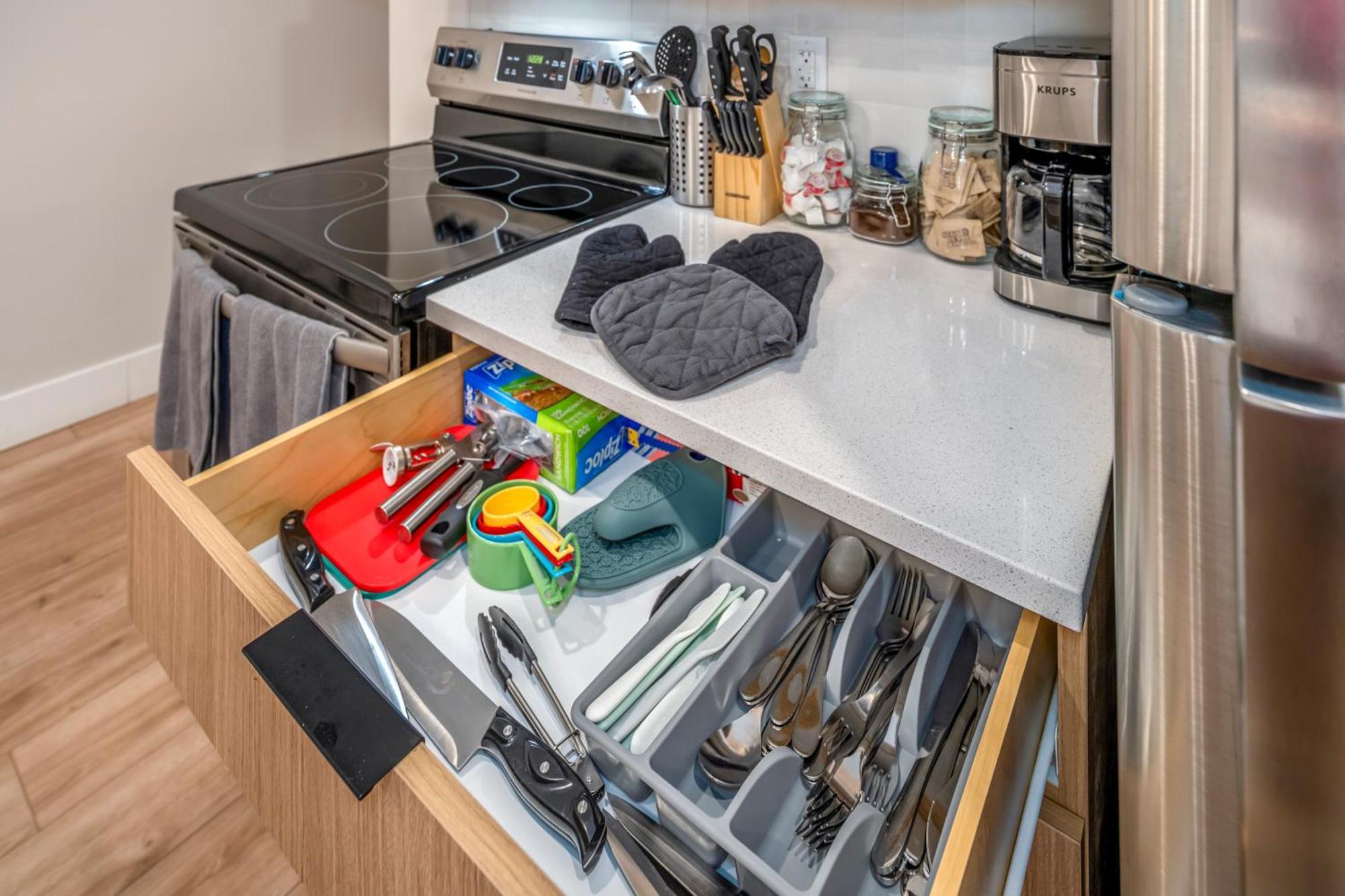 Prime Otr, 3 Lux Queen Beds, Two 55In Tvs, Steps To Tql, Findlay Market, Light Rail, Fast Wifi Cincinnati Buitenkant foto