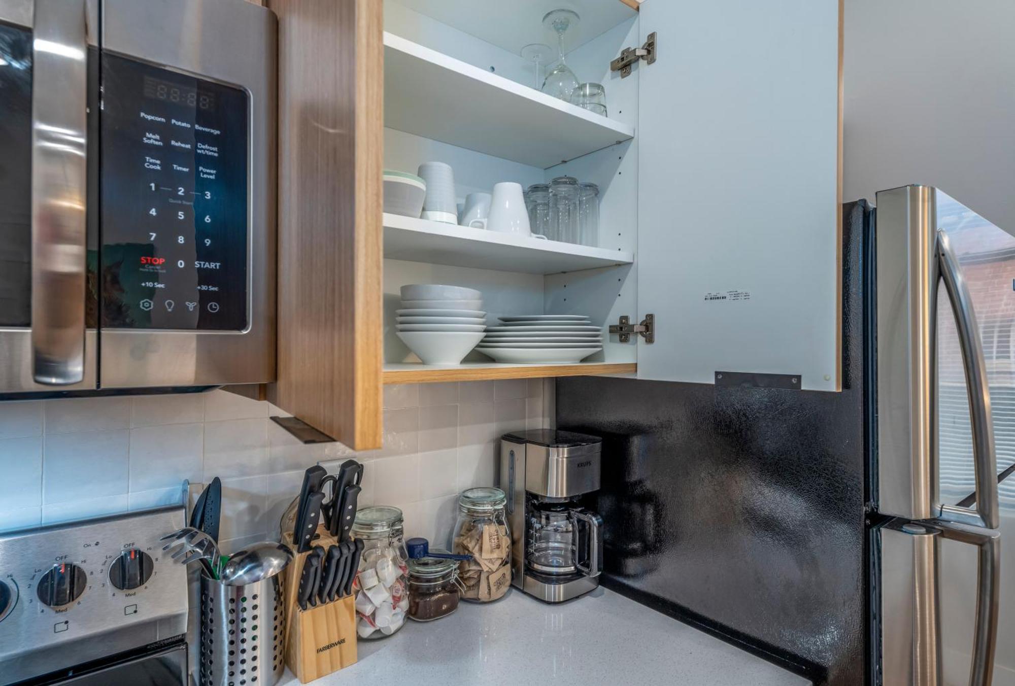 Prime Otr, 3 Lux Queen Beds, Two 55In Tvs, Steps To Tql, Findlay Market, Light Rail, Fast Wifi Cincinnati Buitenkant foto